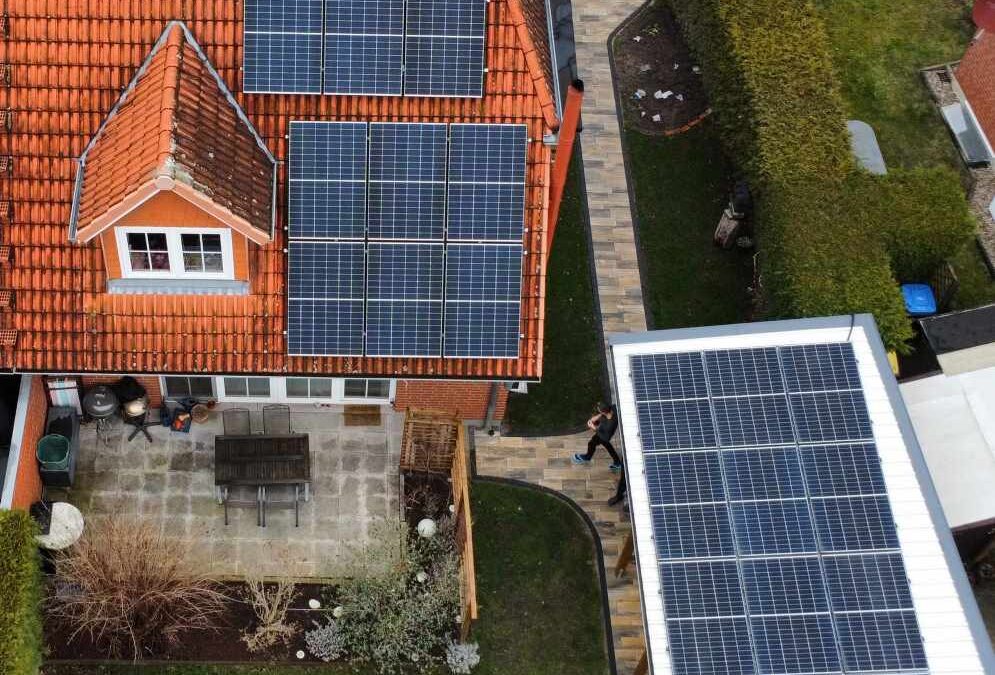 Solaranlage Berlin & Brandenburg: 5-Schritte-Ratgeber 2025